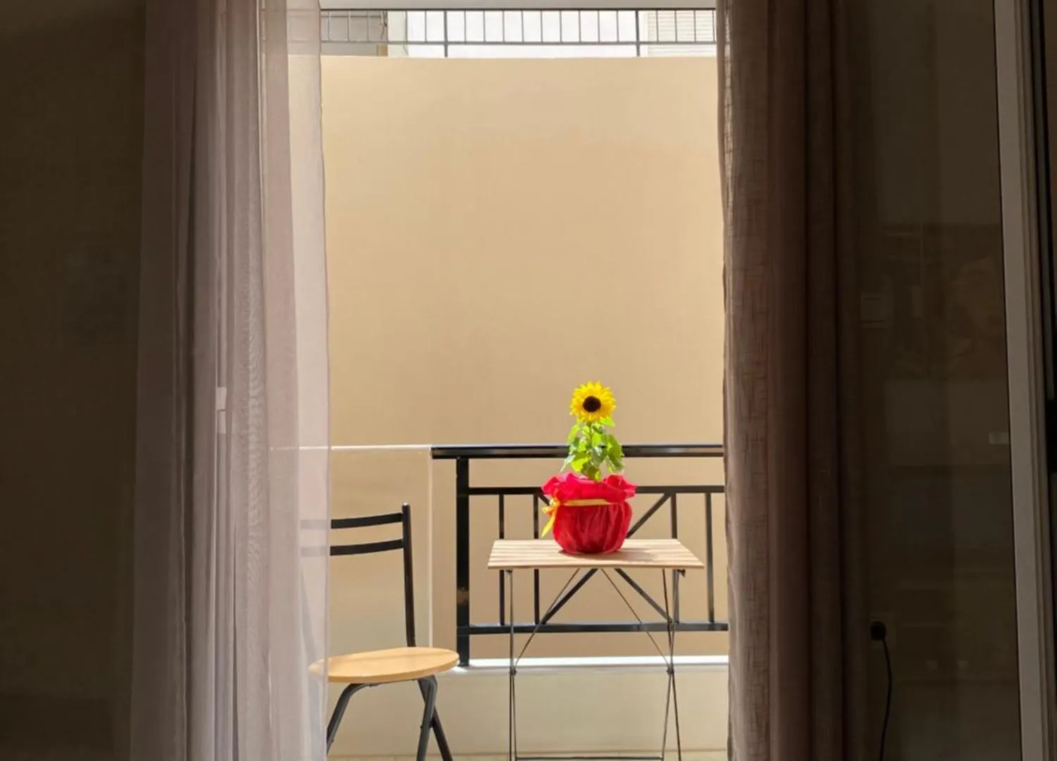 Marijoy Central Apt 이라클리온 0*,  그리스