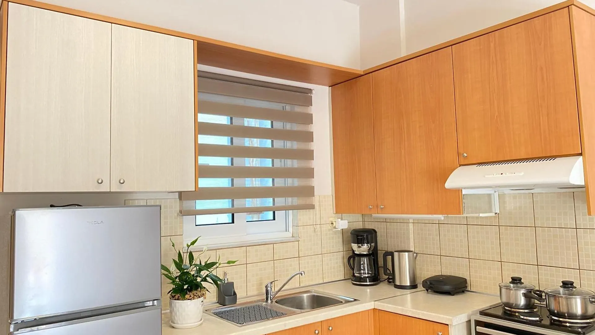 Marijoy Central Apt 이라클리온 0*,  그리스