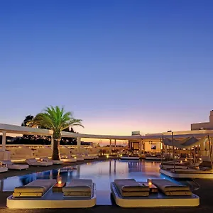 **** Ξενοδοχείο Andronikos (adults Only) Ελλάδα