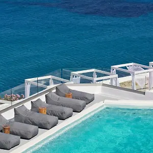 **** Ξενοδοχείο Pietra E Mare - Mykonos Moments Ελλάδα