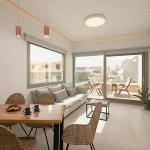 Διαμέρισμα The Boutique, Ηράκλειο Κρήτης