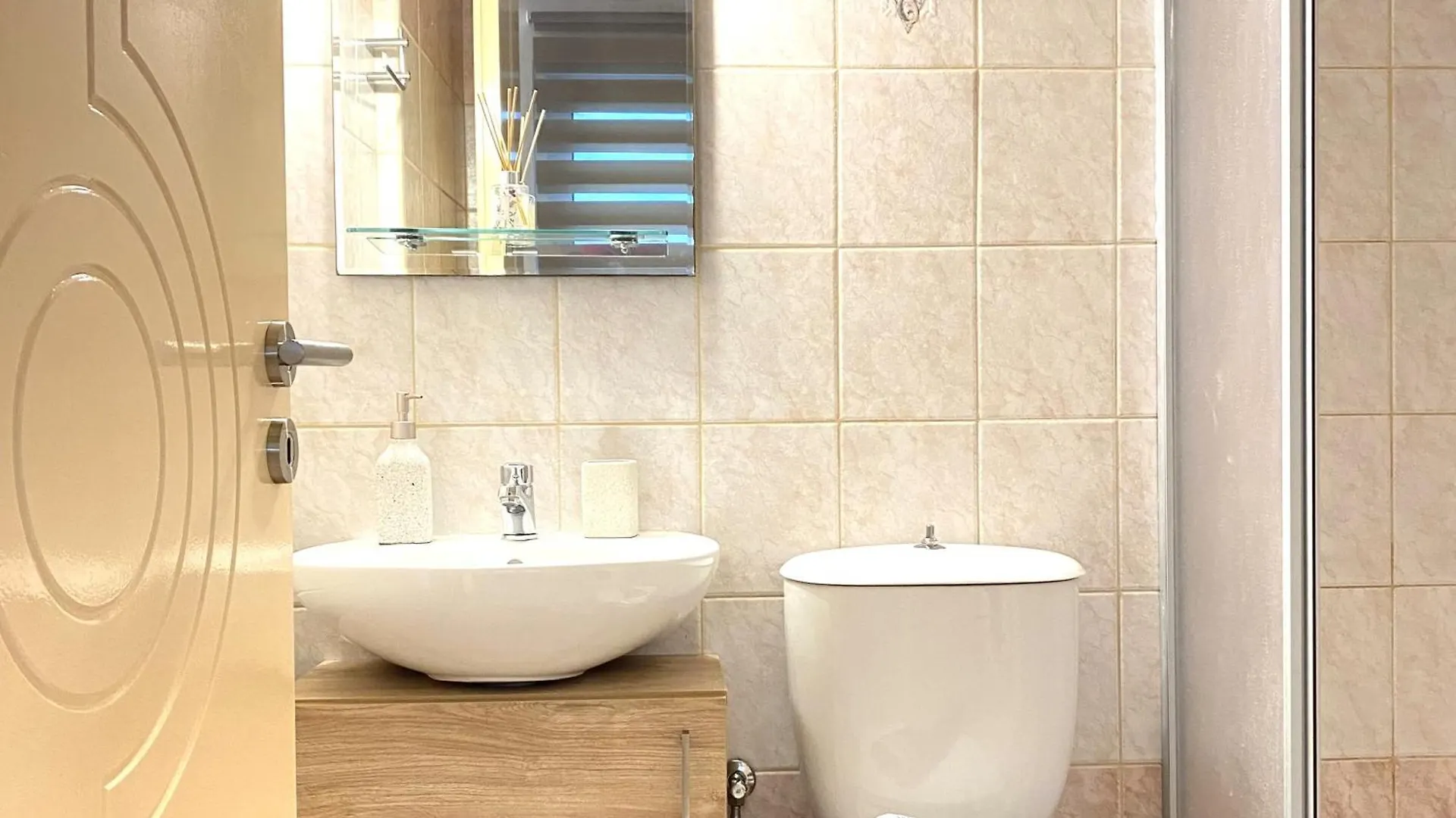 Marijoy Central Apt Heraklion  0*, Heraklion (Crete)