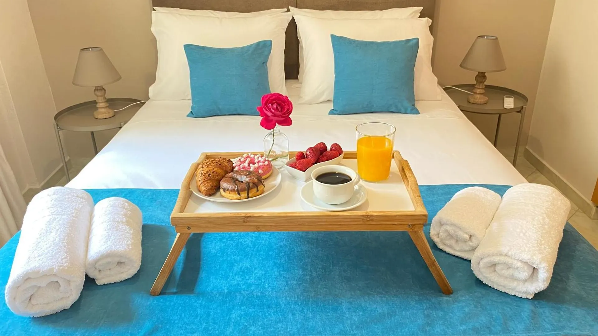 Marijoy Central Apt Heraklion