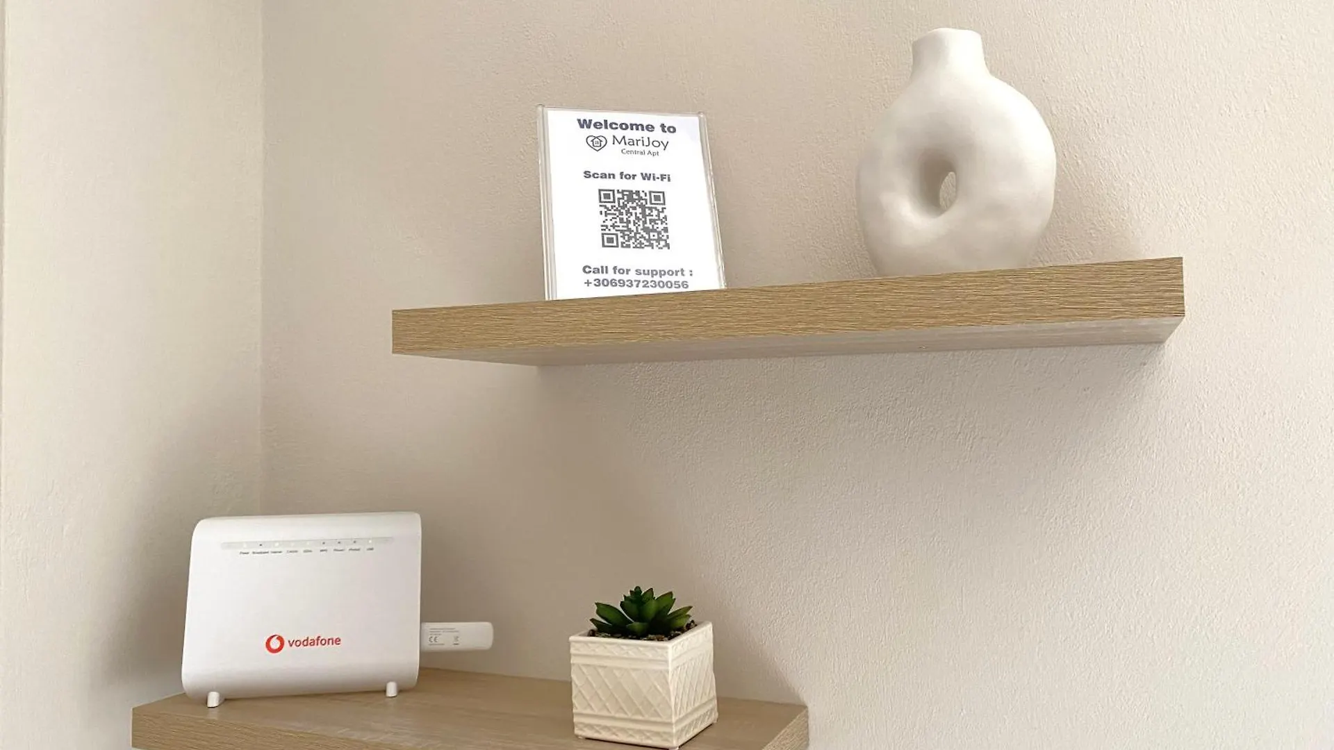 Marijoy Central Apt Heraklion  Apartment Heraklion (Crete)
