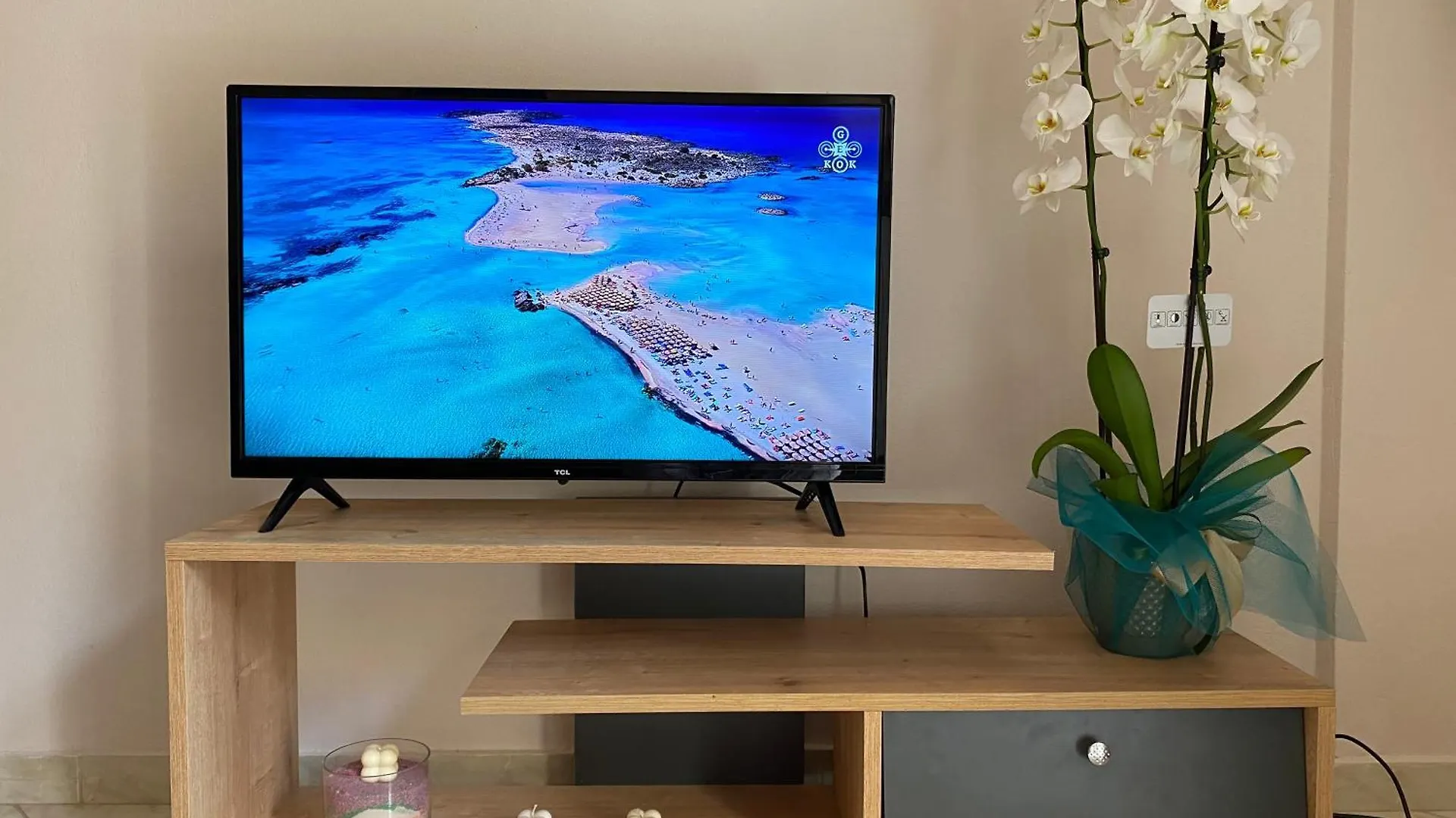Marijoy Central Apt Heraklion  Apartment Heraklion (Crete)