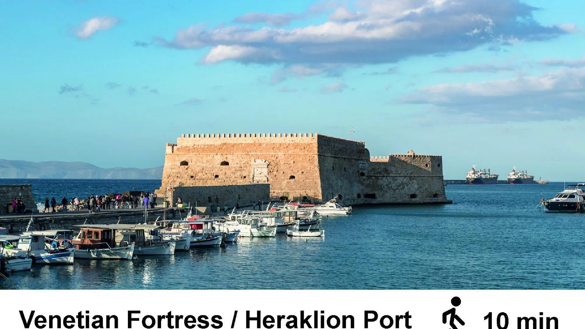 Marijoy Central Apt Heraklion  Heraklion (Crete)